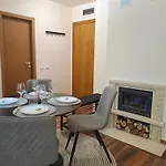 Appartamento студио алтом Pamporovo