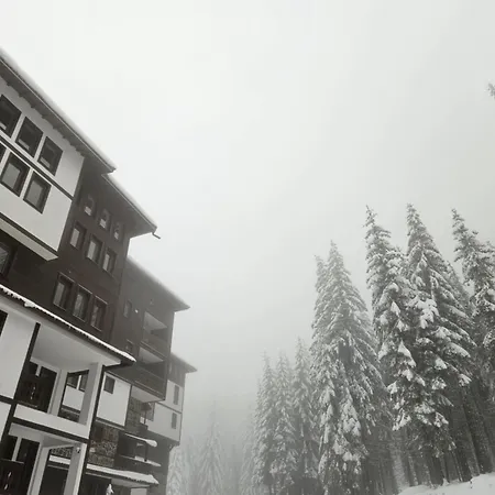 Apartment студио алтом *