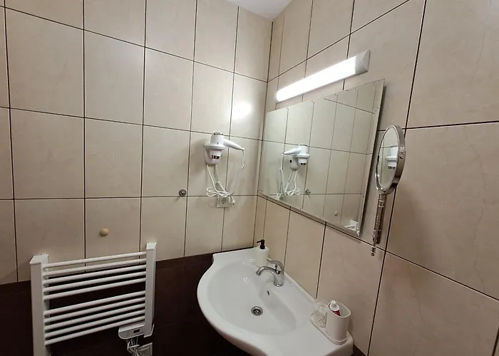 студио алтом Apartment Pamporovo