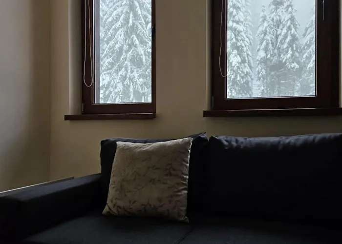 студио алтом Διαμέρισμα