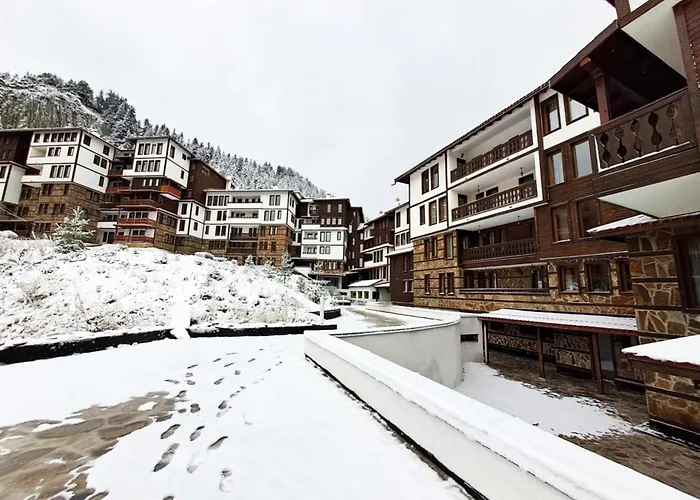 Apartment студио алтом *