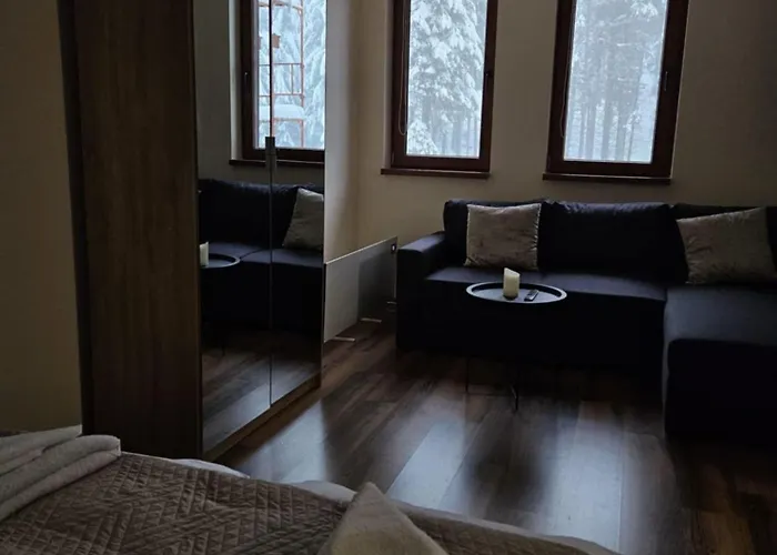 студио алтом * Pamporovo