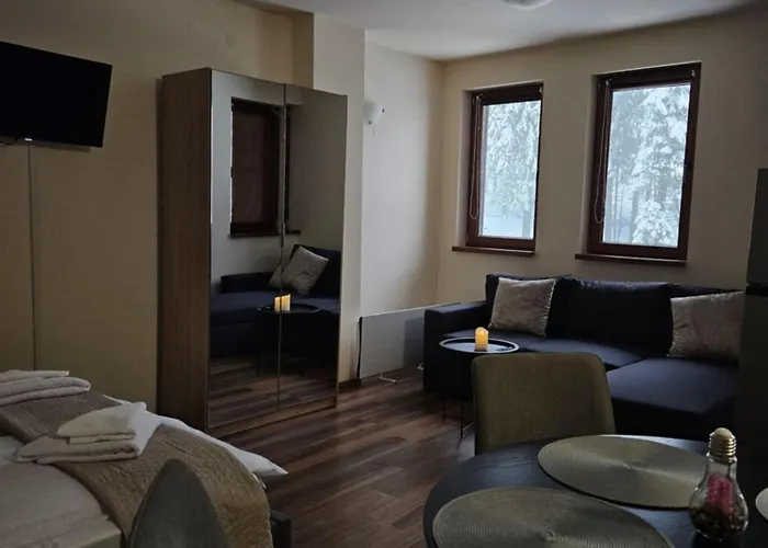 студио алтом Διαμέρισμα