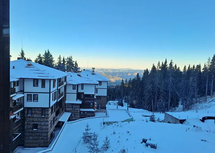 Διαμέρισμα студио алтом